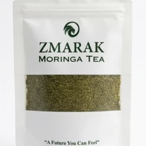 ZMARAK Moringa Tea