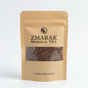 ZMARAK Masala Tea